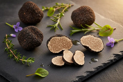 Summer Truffle Guide 2026: Flavor, Harvesting & Varieties of Tuber Aestivum Terra Ross