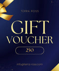 Gift Voucher - Terra Ross