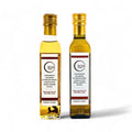 Black and White Truffle | Extra Virgine Olive Oil - 2x250ml - New Product
