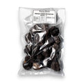 Vacuum-sealed bag of frozen Autumn Truffle Tuber Uncinatum premium grade