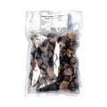 showing product picture of frozen black truffle tuber melanosporum pieces