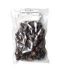 Bag of frozen tubers with garlic truffle, featuring Frozen Smooth Truffle Tuber Macrosporum B-grade