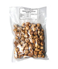 Bag of frozen spring truffle Tuber Borchii B-grade for gourmet cooking