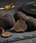 Fresh Black Truffle - Tuber Melanosporum (A-grade) - Terra Ross